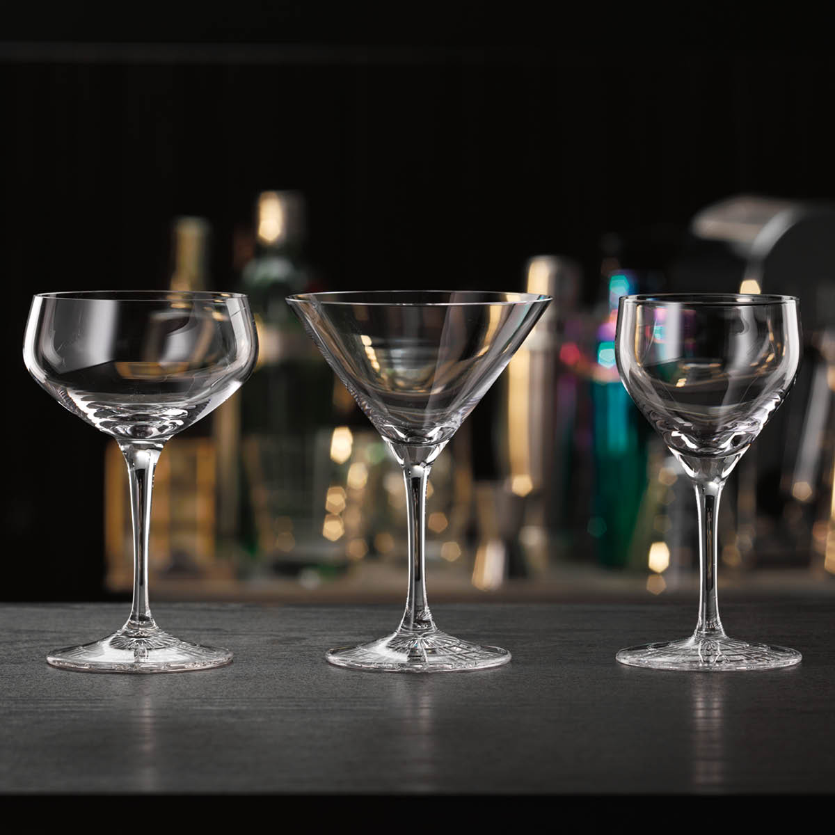 Spiegelau Perfect Serve cocktailglass 17 cl 4 stk
