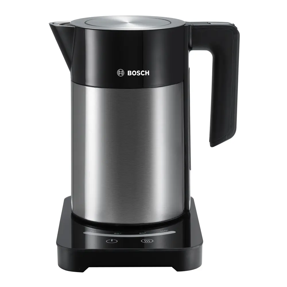 Bosch Vedenkeitin Ruostumaton