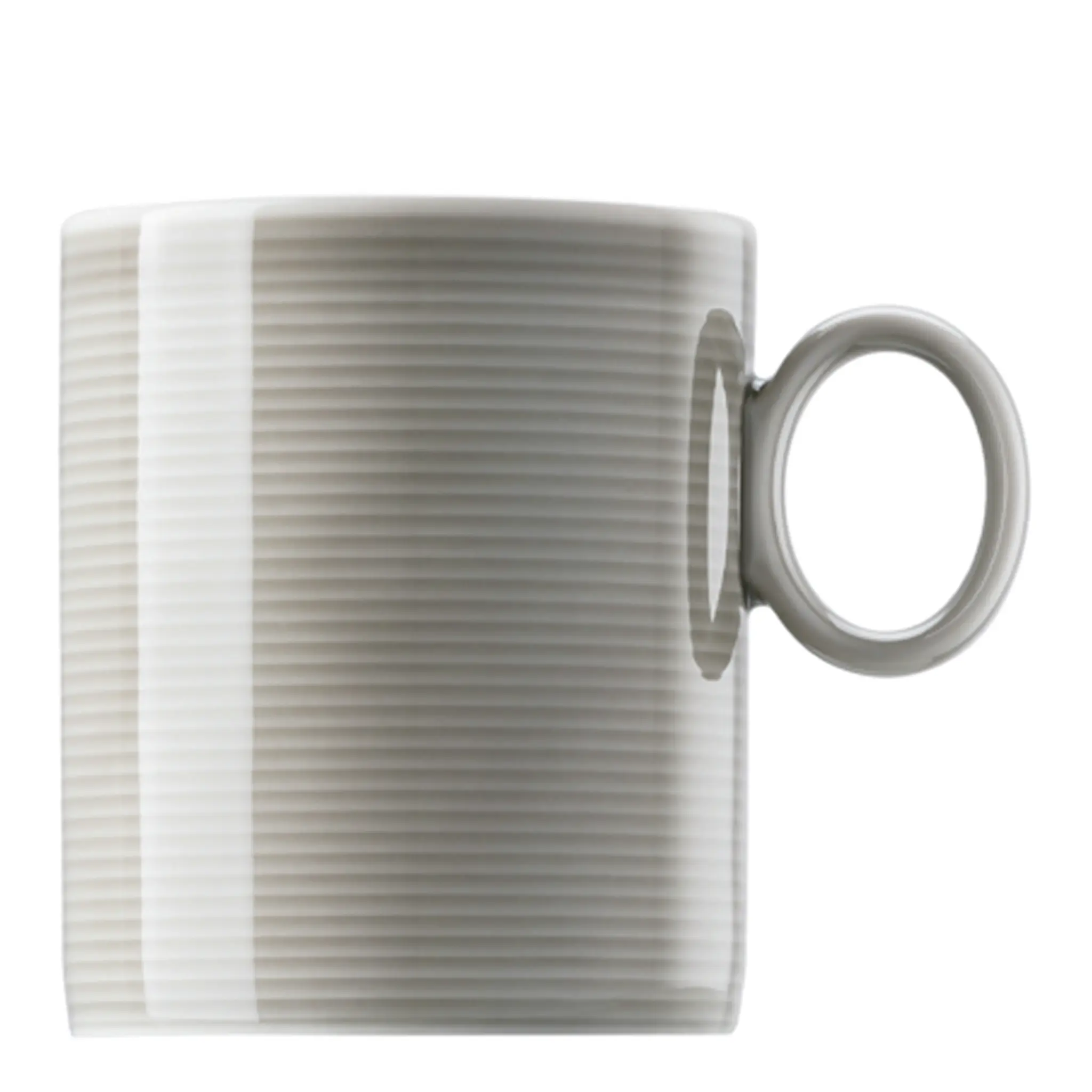 Loft by Rosenthal Mugg Grande 38 cl Mångrå