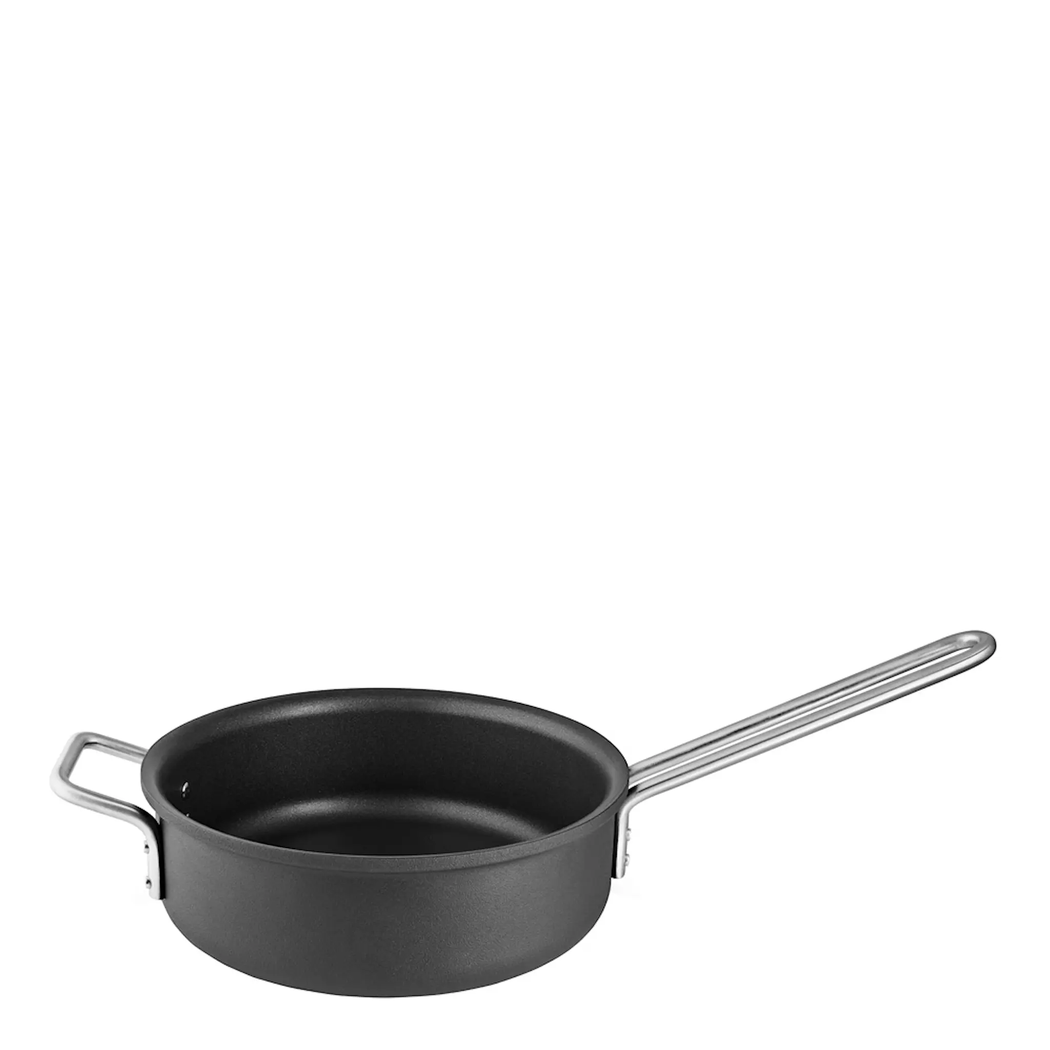 Eva Trio EVA-TRIO Traktörpanna 24 cm Professional Rostfri