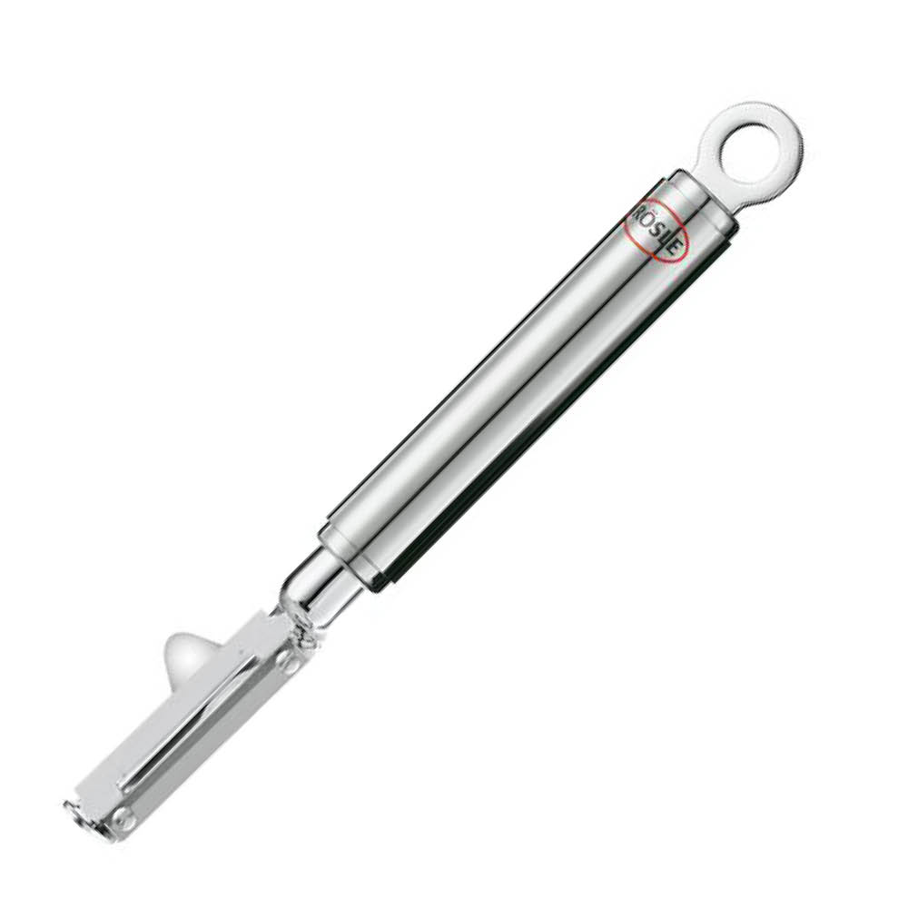 Rösle Universalskalare 19 cm Stål/Silikon