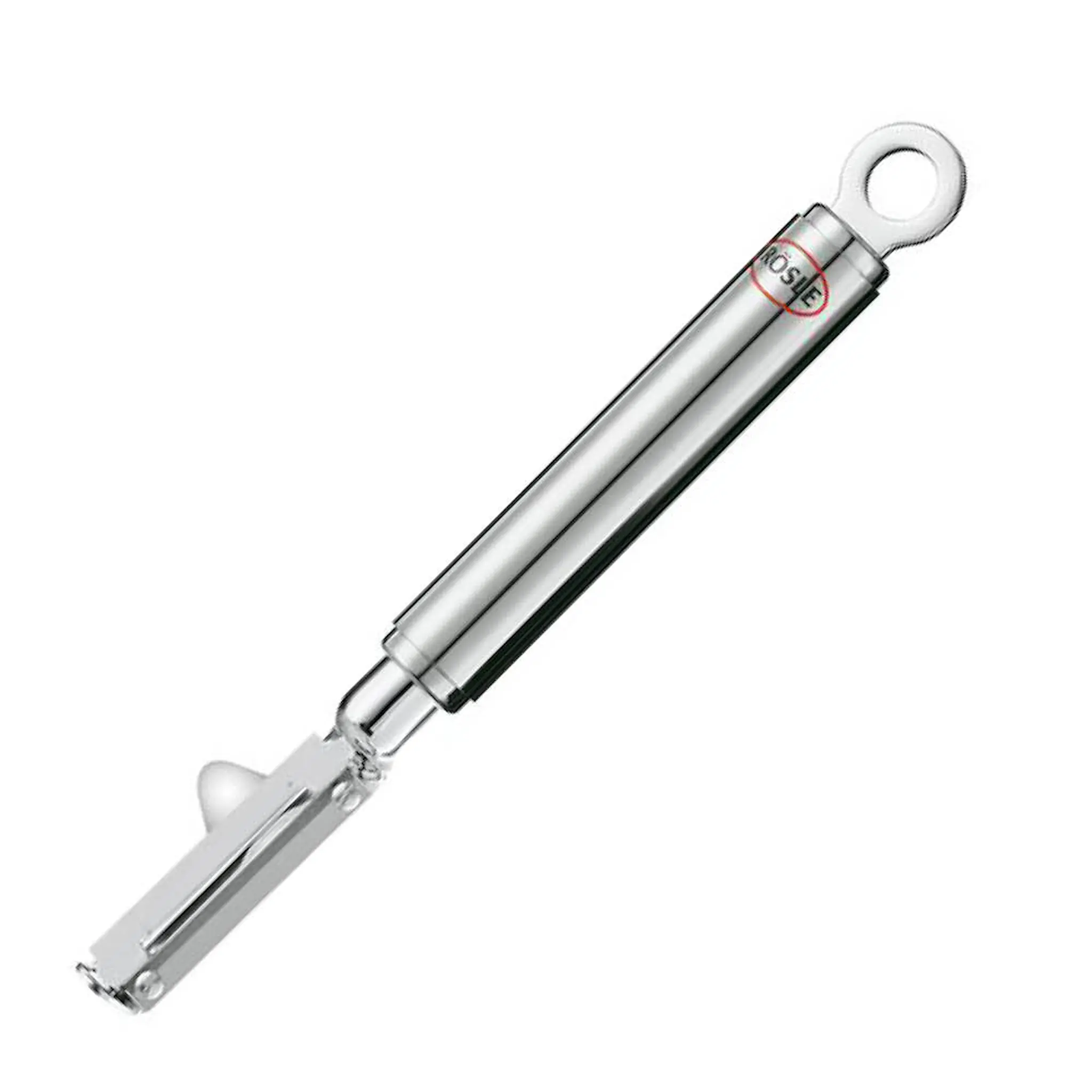 Rösle Universalskalare 19 cm Stål/Silikon