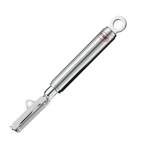 Universalskalare 19 cm Stål/Silikon