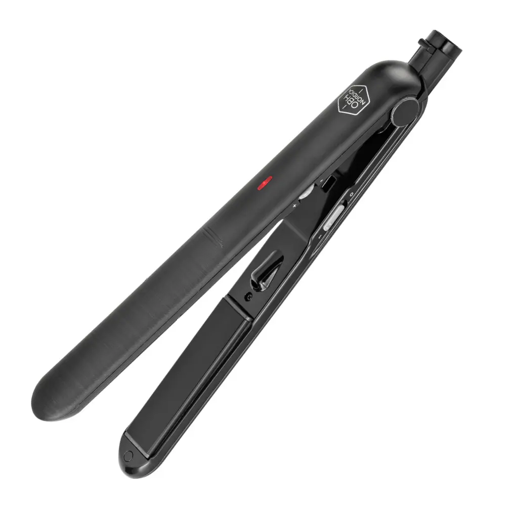 Artist Optiliss Suoristusrauta NF3225N0 Musta