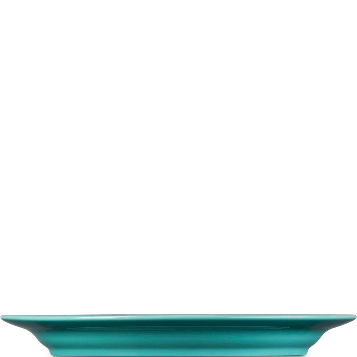 Le Creuset Coupe tallrik 22 cm Bleu Riviera