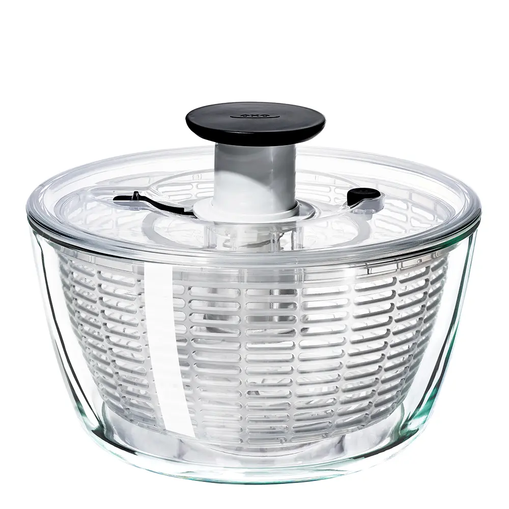 Lasinen Salaattilinko