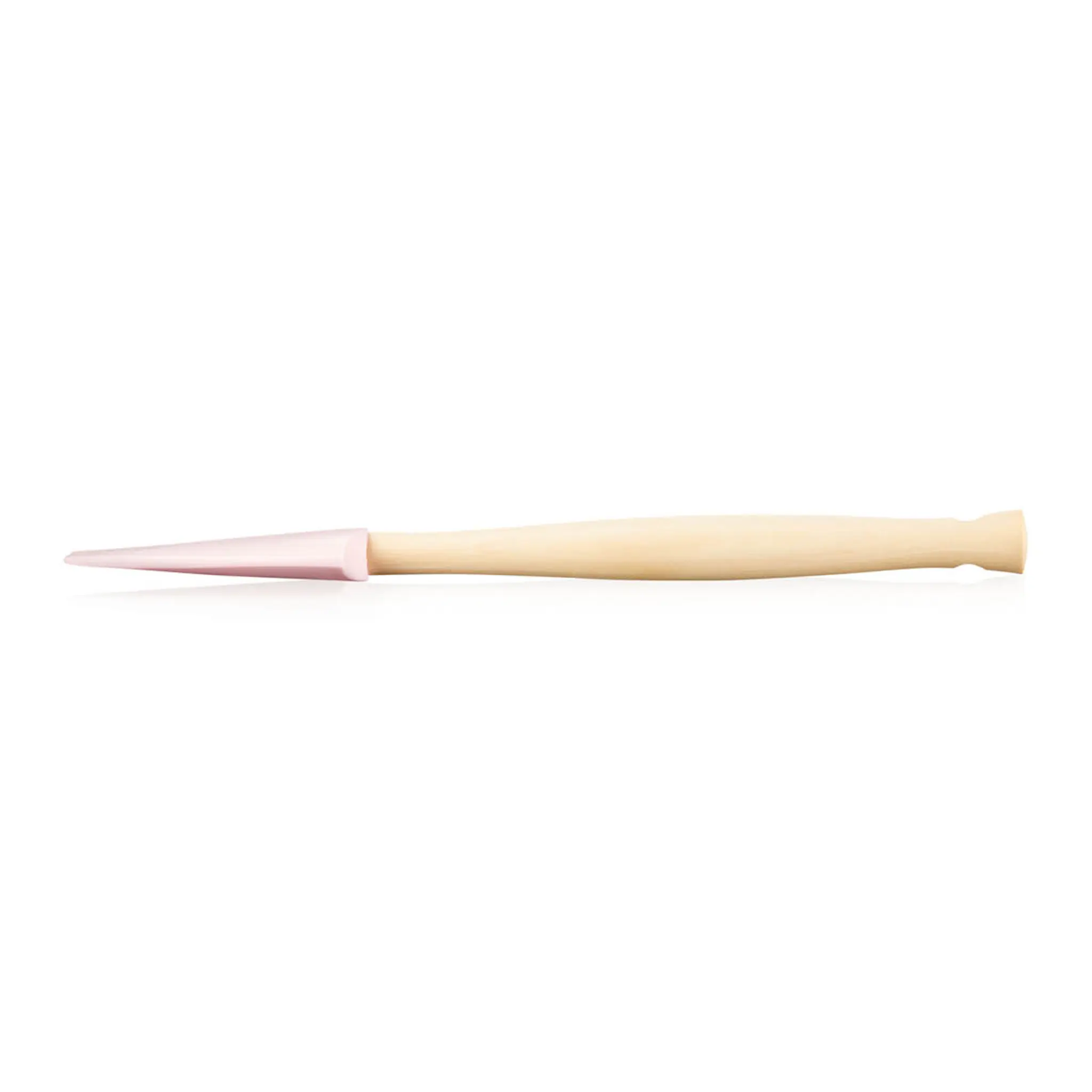 Le Creuset Craft Mellan Slickepott 28,5 cm Shell Pink