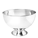 Manhattan Champagnekylare 12 L Silver