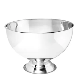 Manhattan Champagnekylare 12 L Silver
