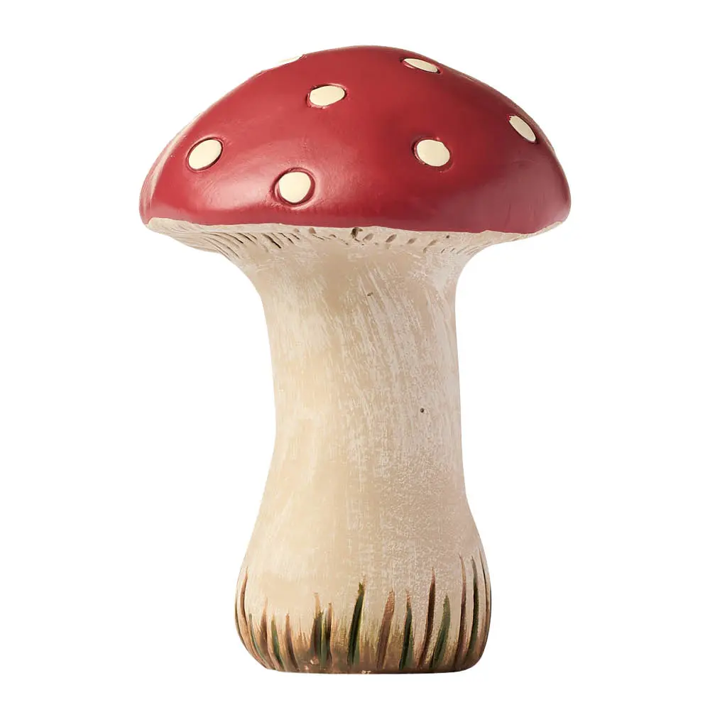 Punakärpässieni koriste 5,5 cm