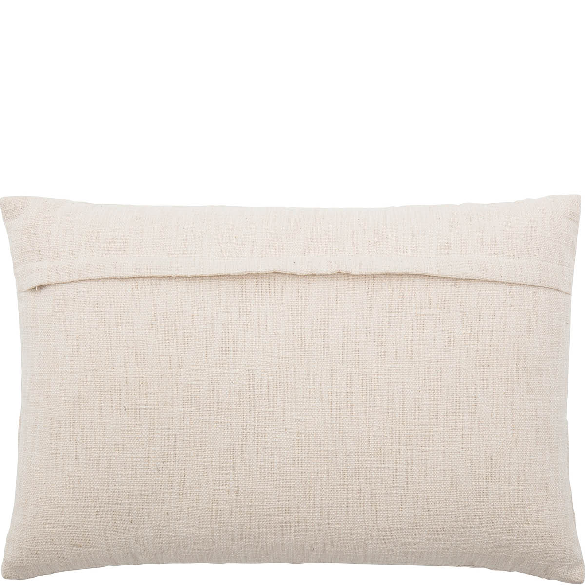 Bloomingville MINI Lexi ABC kudde 60x40 cm natur/multi