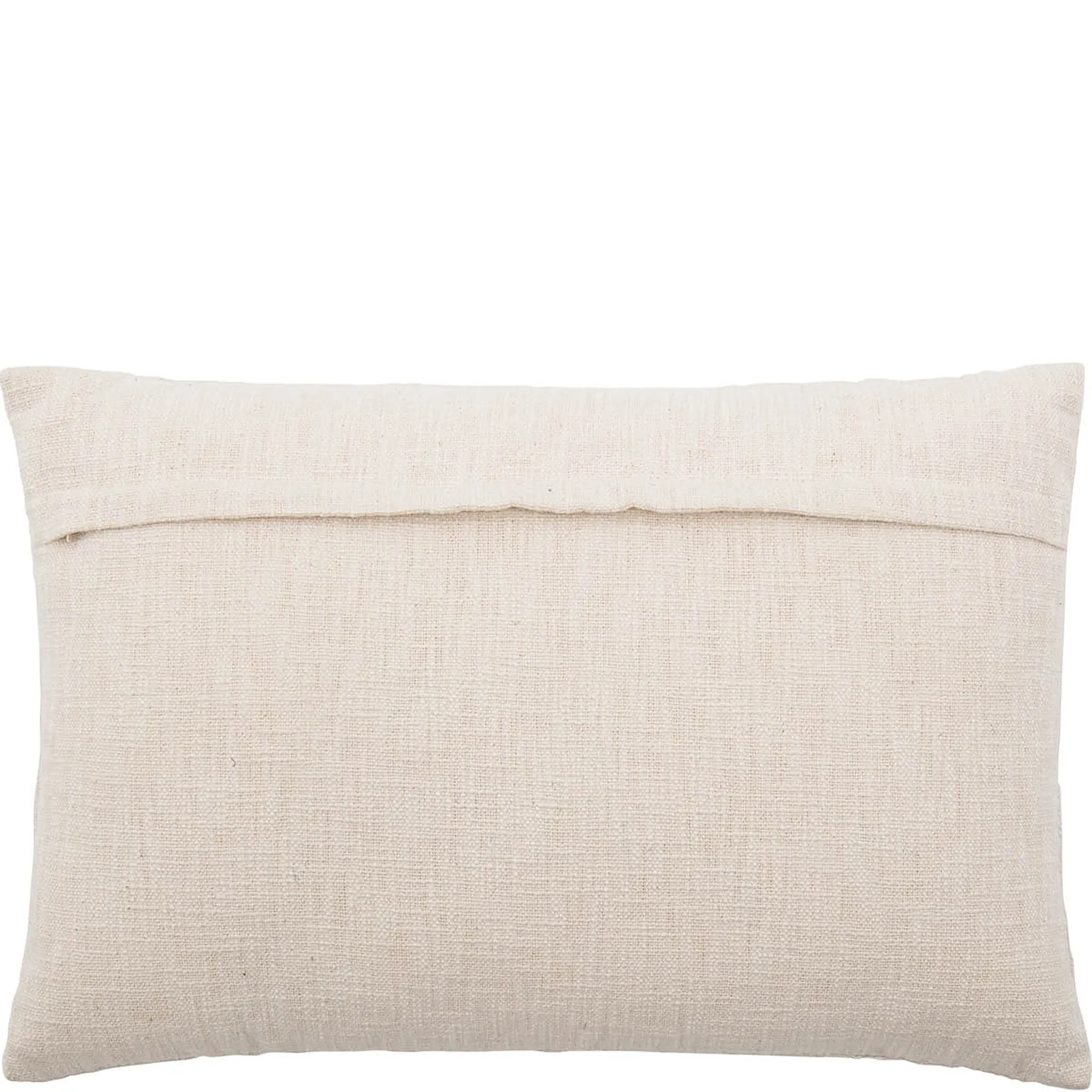 Bloomingville MINI Lexi ABC kudde 60x40 cm natur/multi