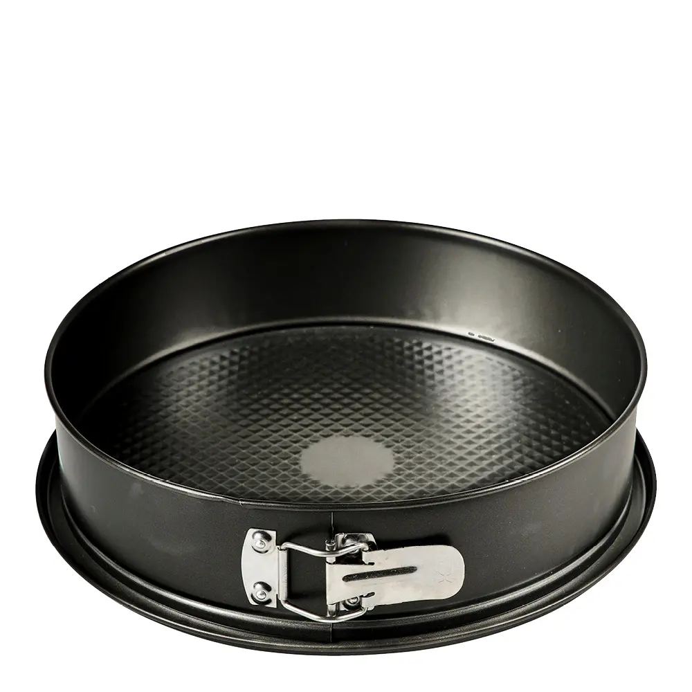 Irtopohjavuoka 28 cm Teräs