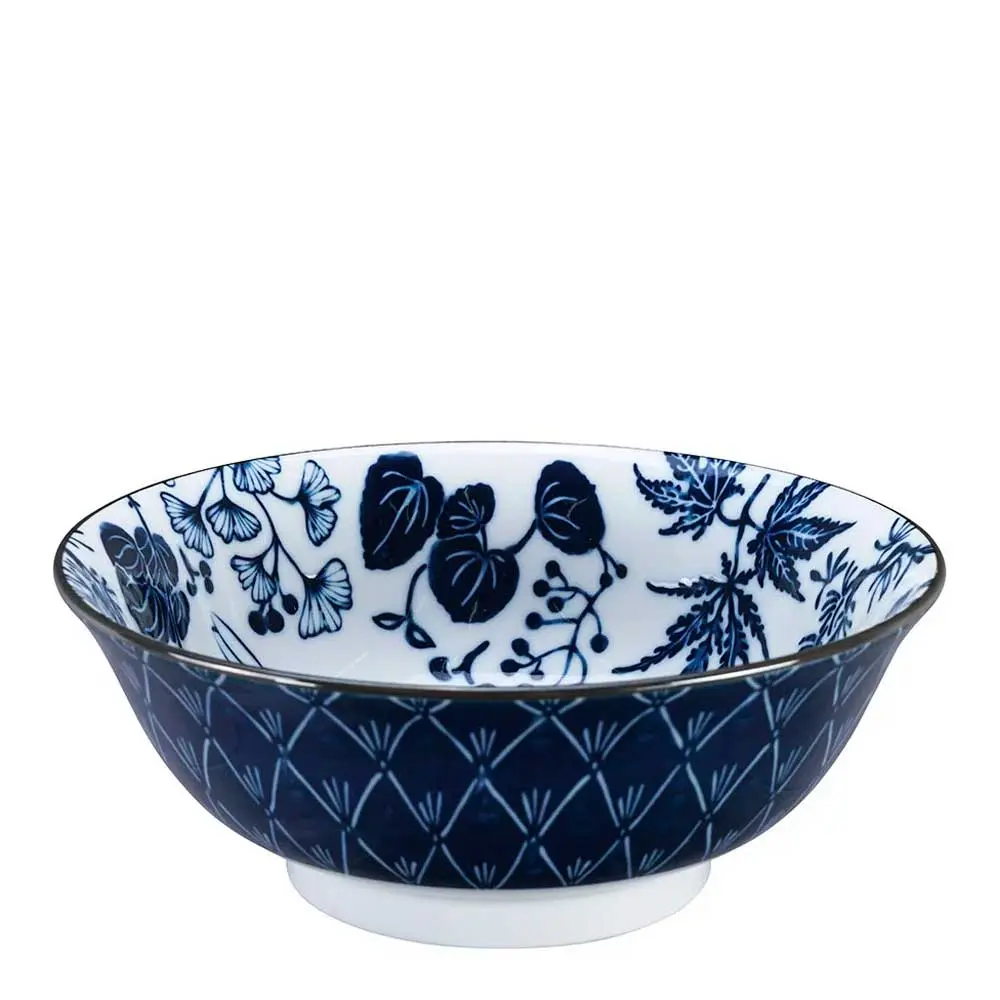 Flora Japonica Ramen Kulho 100 cl Crane