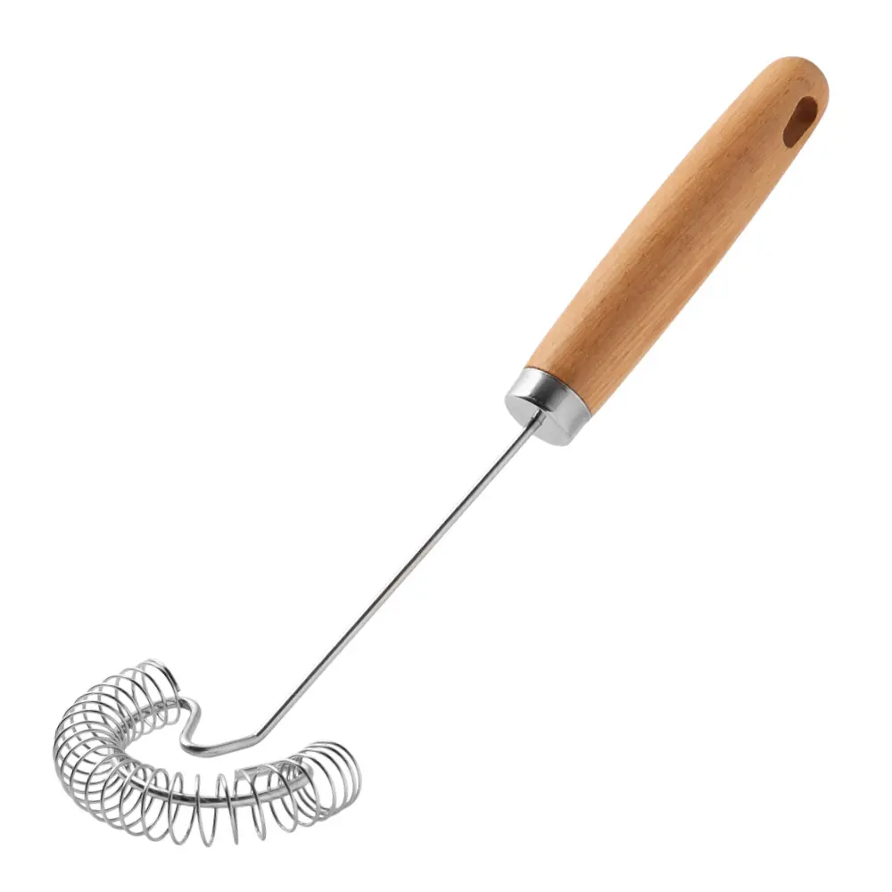 Classic Vispilä 25,5 cm Puu/Teräs