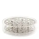 Äng Pond Vas 12,5x3,8 cm Stål