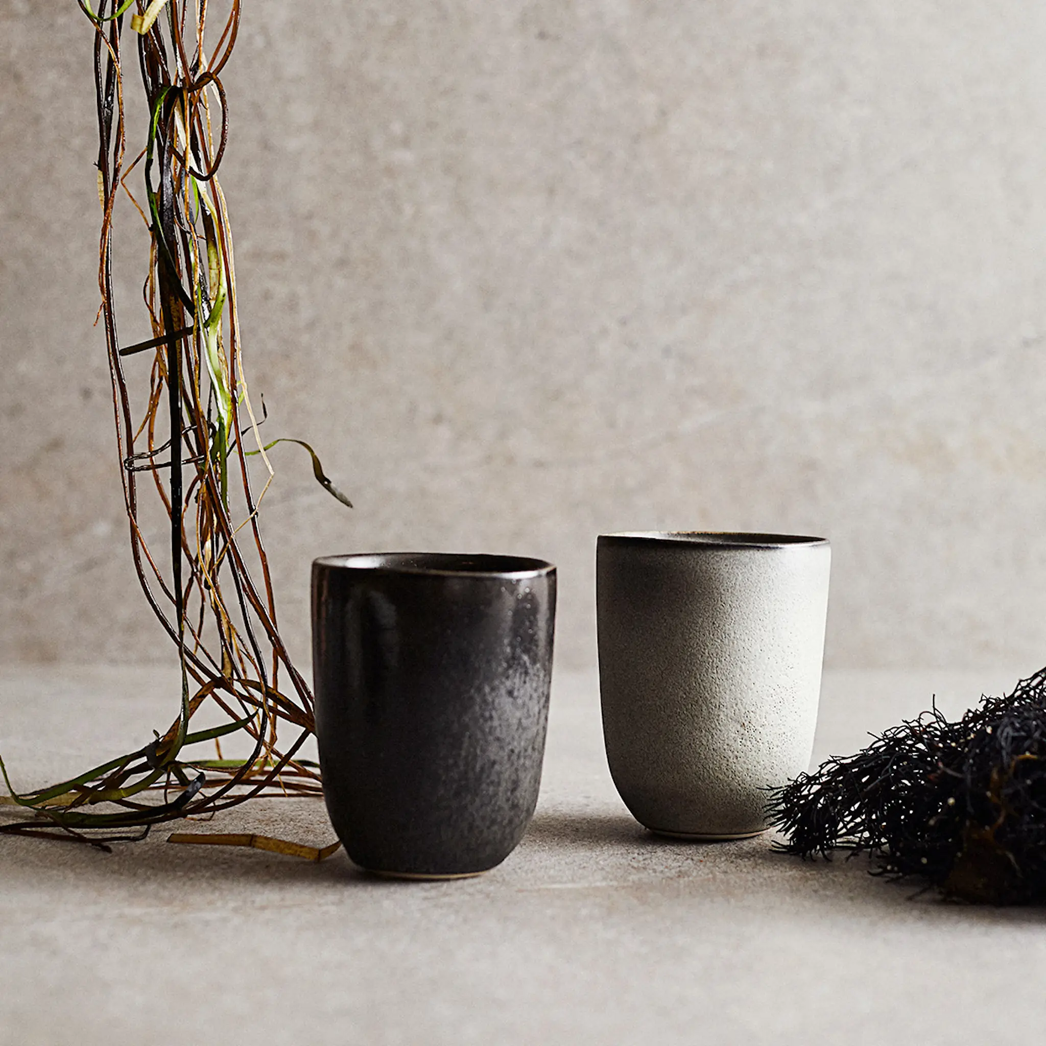 Muubs Mame Kuppi Ruskea