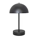 GOP bordslampa med touch 15x25,5 cm svart