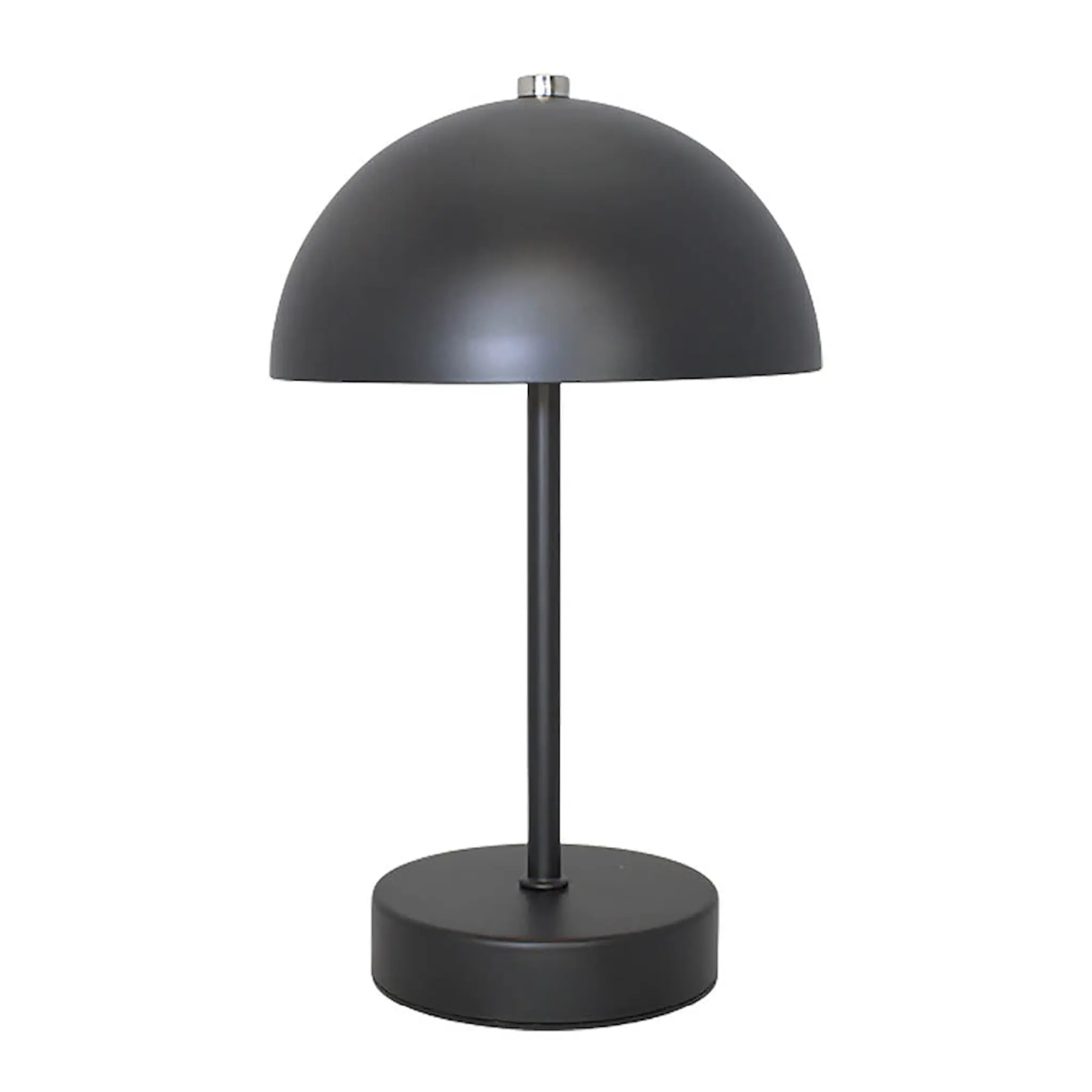 Cozzy GOP bordslampa med touch 15x25,5 cm svart