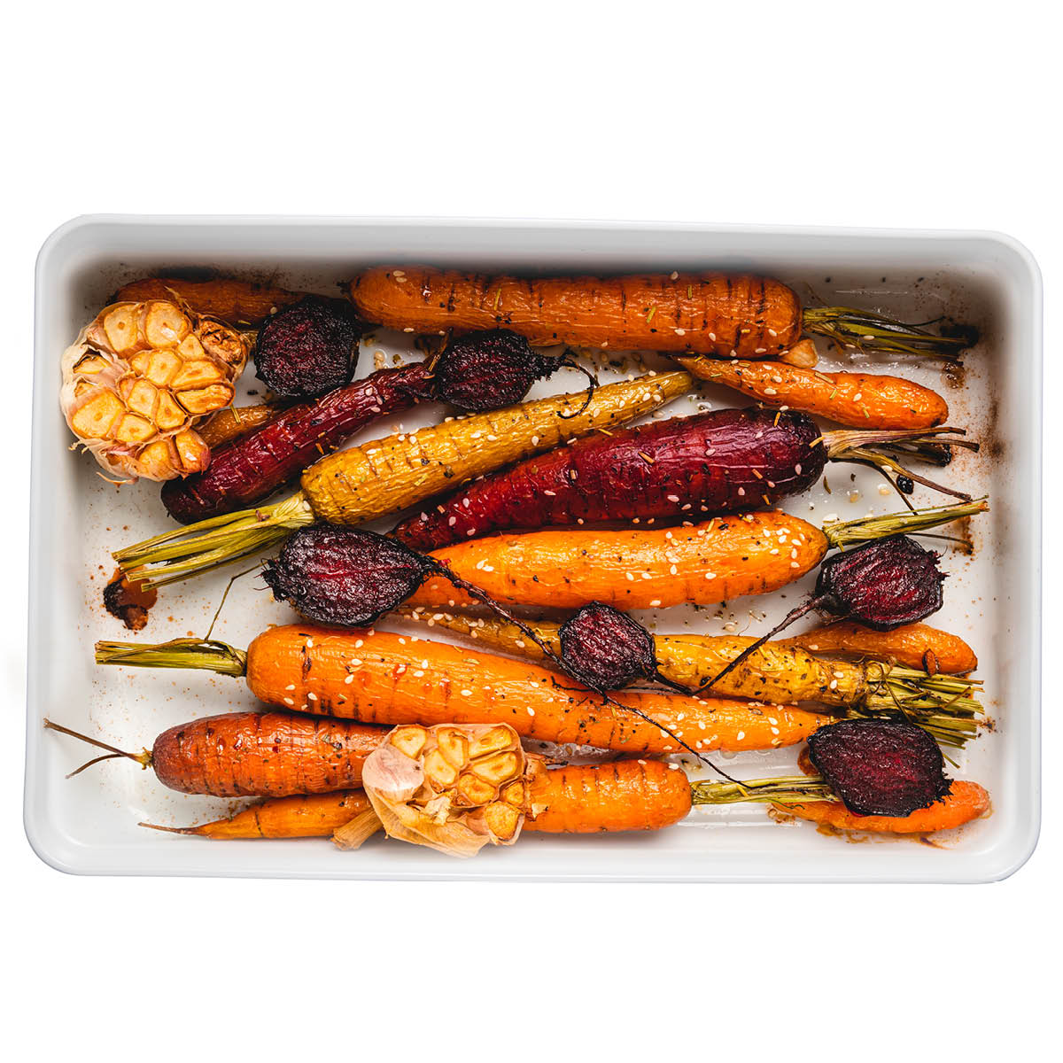 Modern House Daily Use serveringsfat 29x44,5 cm vit