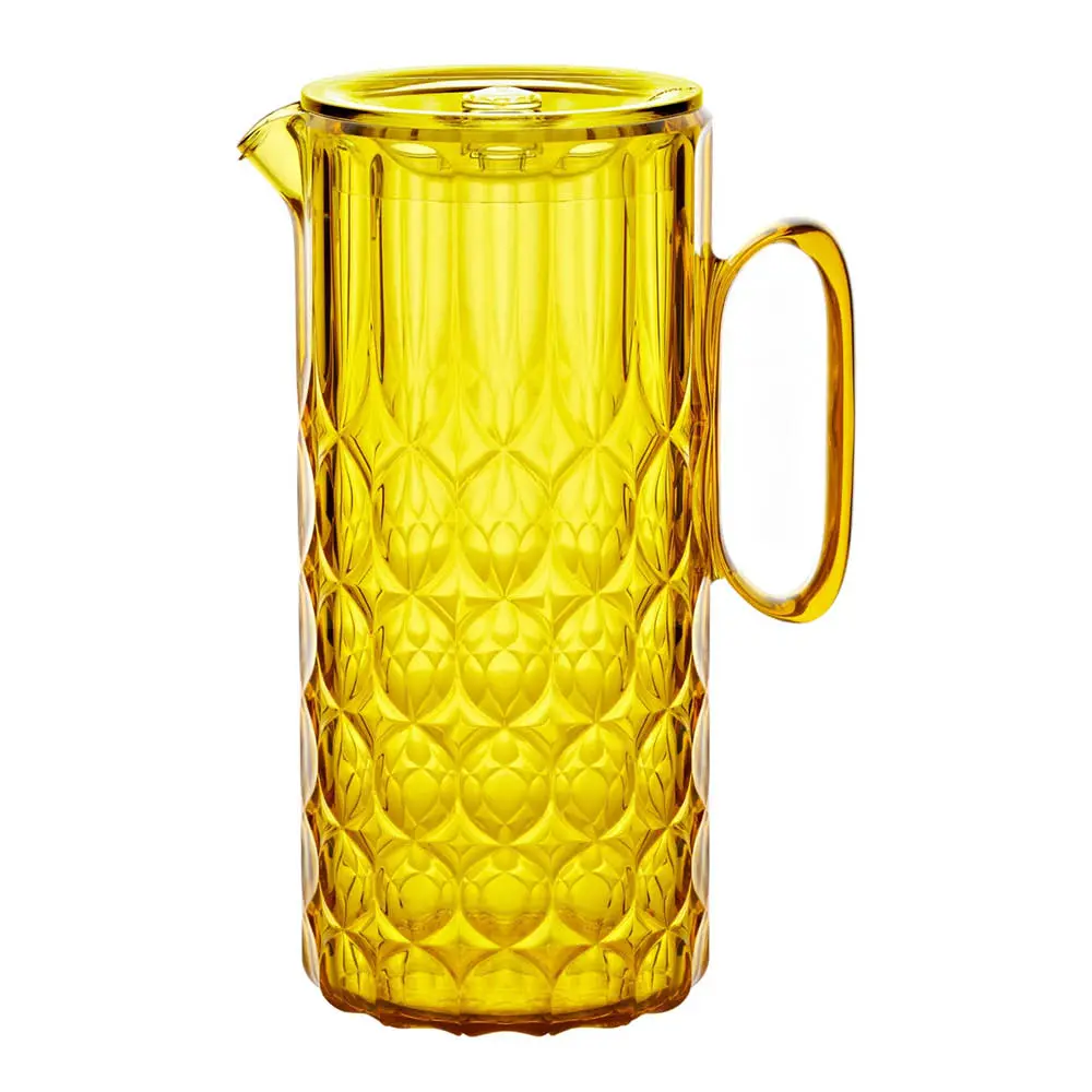 Vanity Kannu 1,75 L Saffron Yellow
