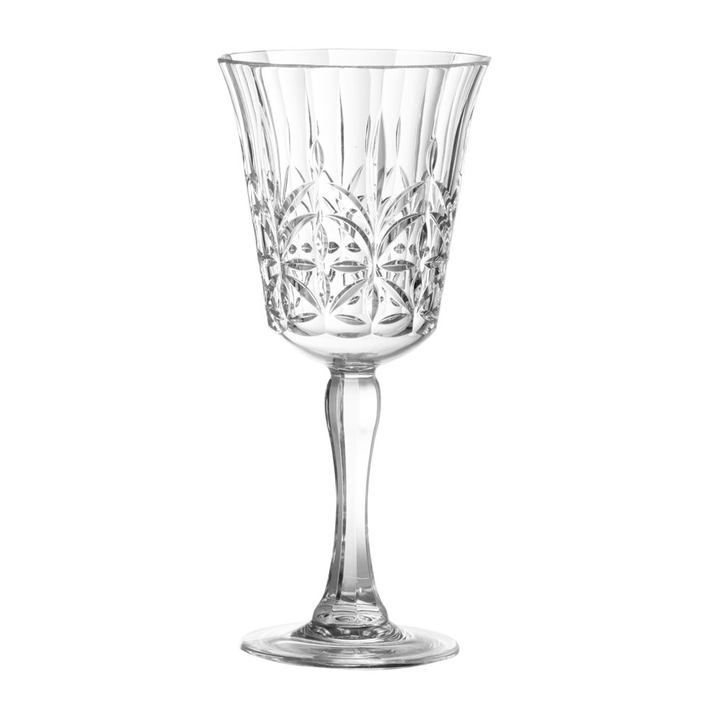 Stiernholm Idyll Vinglas 30 cl Klar