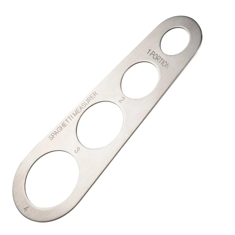 Pasta La Vista pastamål 1-3 porsjoner stål