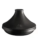 Tagine 4 L mörkgrå