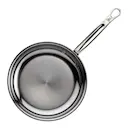 Nanobond Stekpanna 22 cm Stål