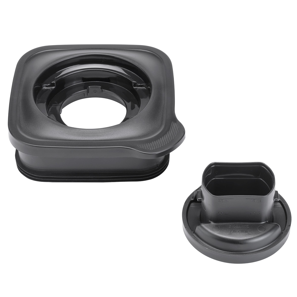 KitchenAid Artisan blender K400 5KSB4026EBK cast iron black