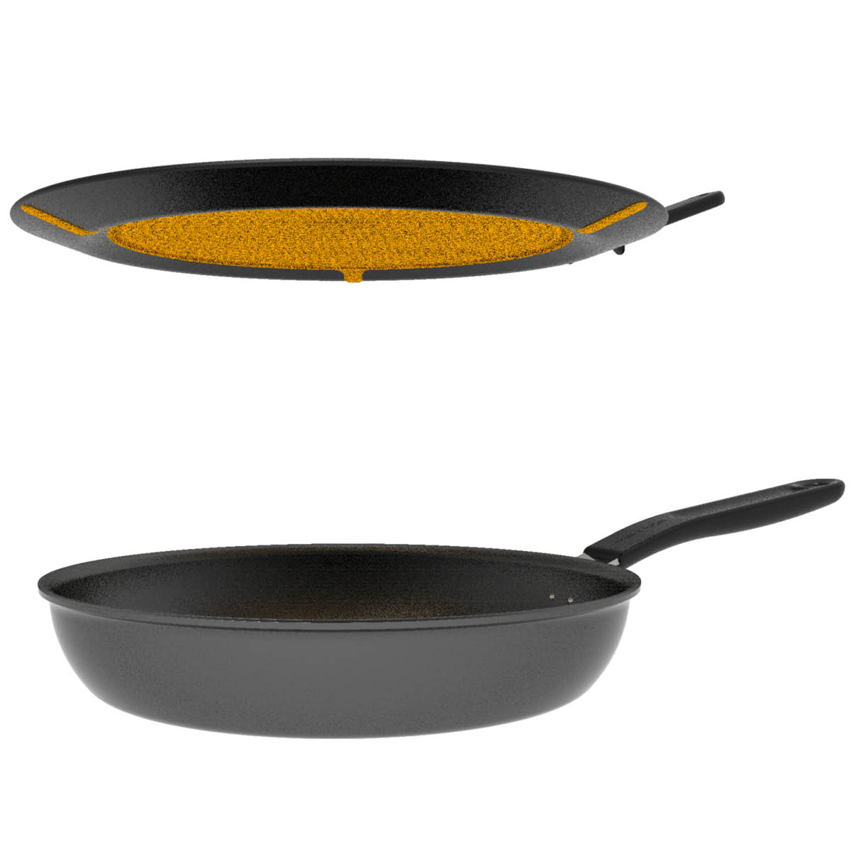 Fiskars Functional Form sprutlokk 30 cm