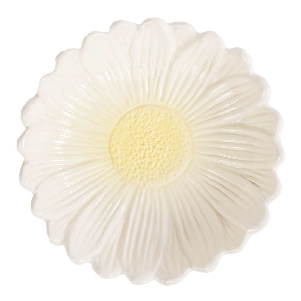 Sagaform Dagny Skål 16 cm Vit 4 cm hög