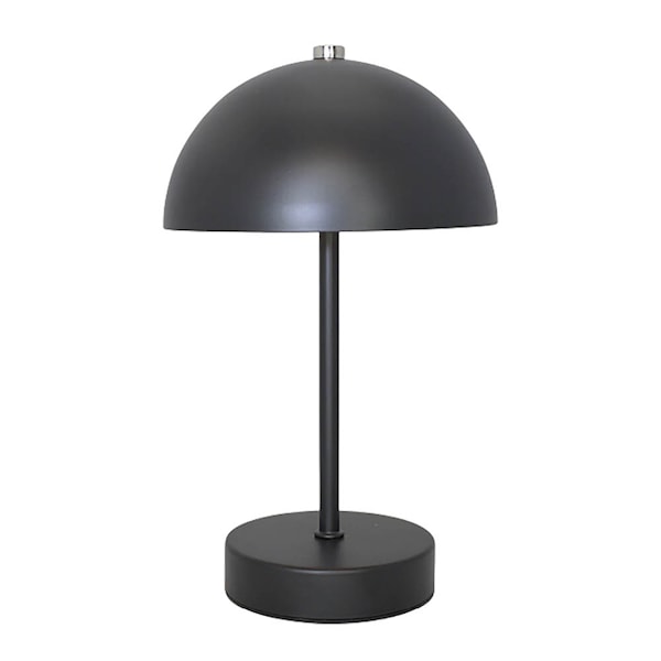 GOP bordslampa med touch 15x25,5 cm svart