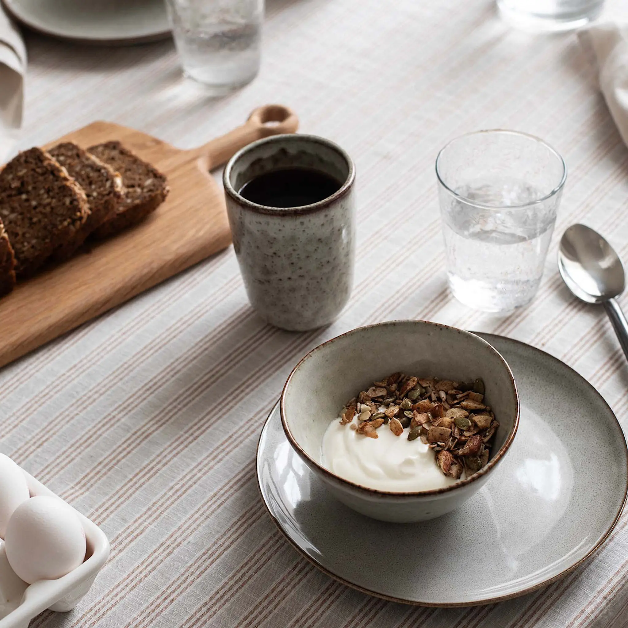 Tell Me More Taranto Kulho 13 cm Hiekka