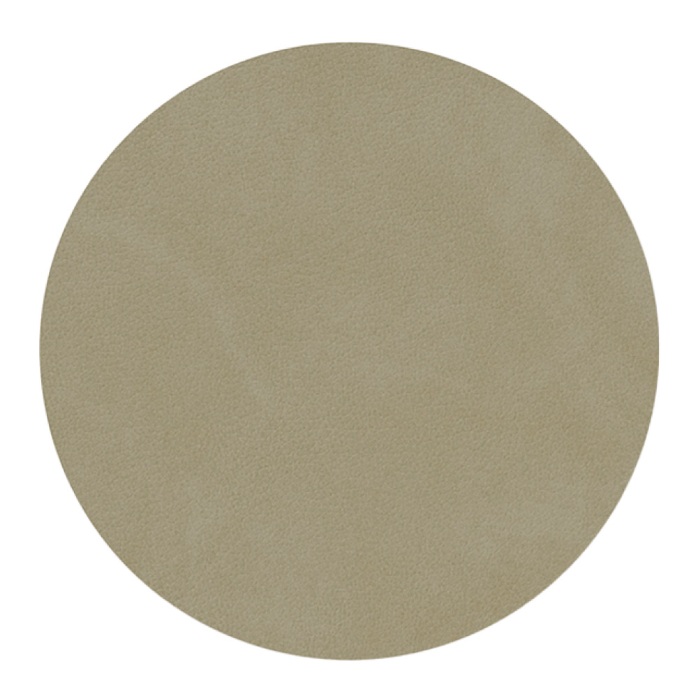 LIND DNA - Circle Nupo Lasinalunen 10 cm Herbal Dust