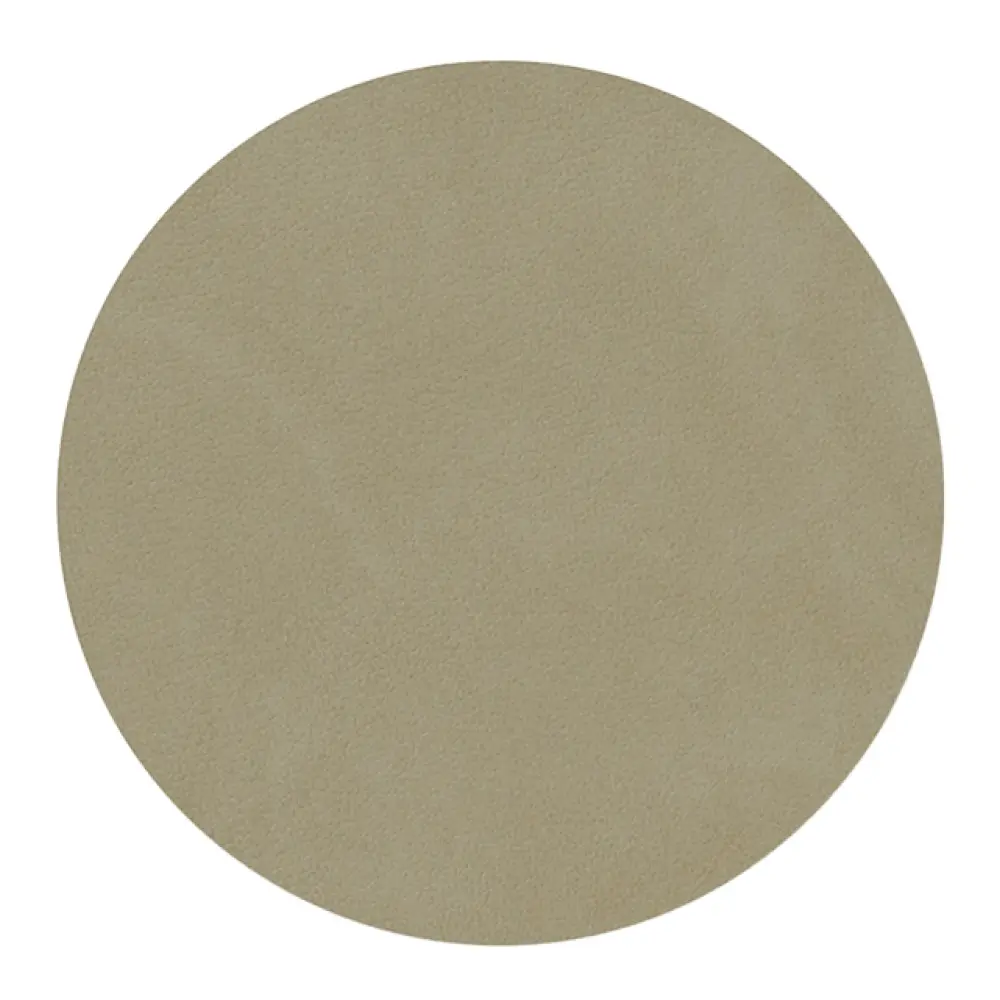 Circle Nupo Lasinalunen 10 cm Herbal Dust