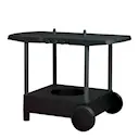 Tavolo bord 109x72,6 cm för Forno grill svart