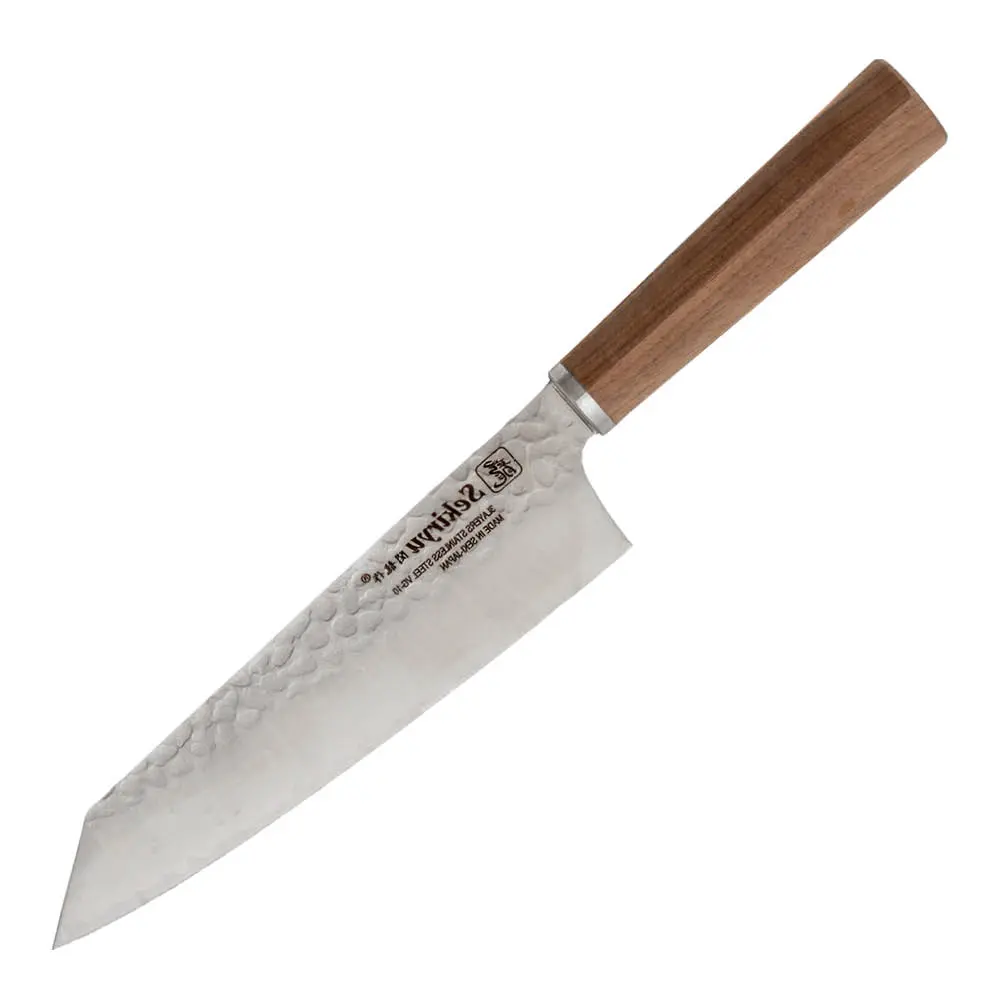 Kiritsuke-veitsi 18 cm saksanpähkinä