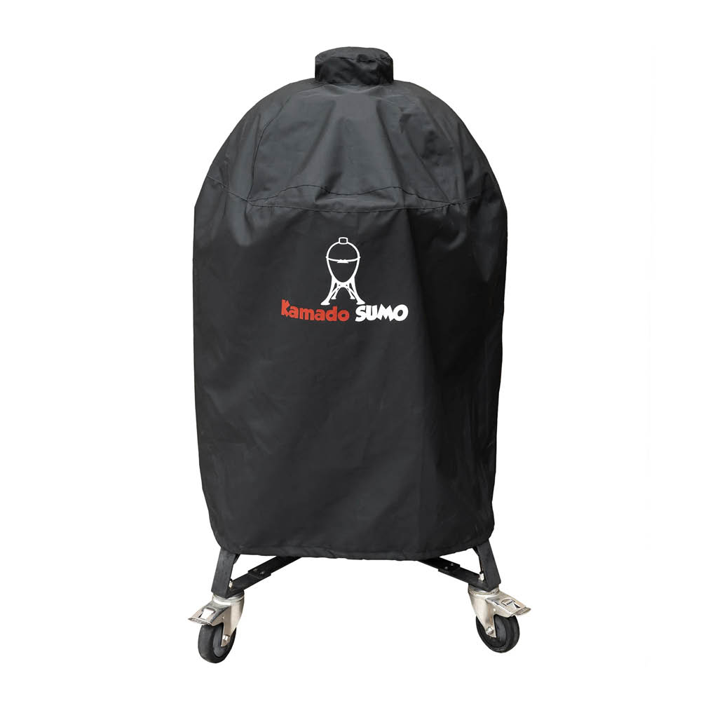 Kamado SUMO - Suojapeite Maxi 25" Musta