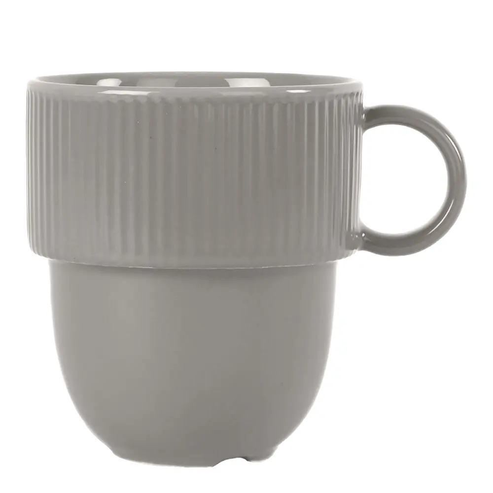 Inka Kuppi 27 cl Harmaa