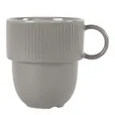 Grå Pantone 2332C