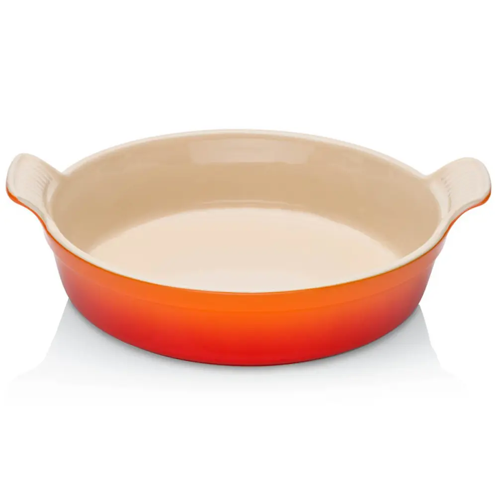 Heritage Uunivuoka 24 cm Volcanic