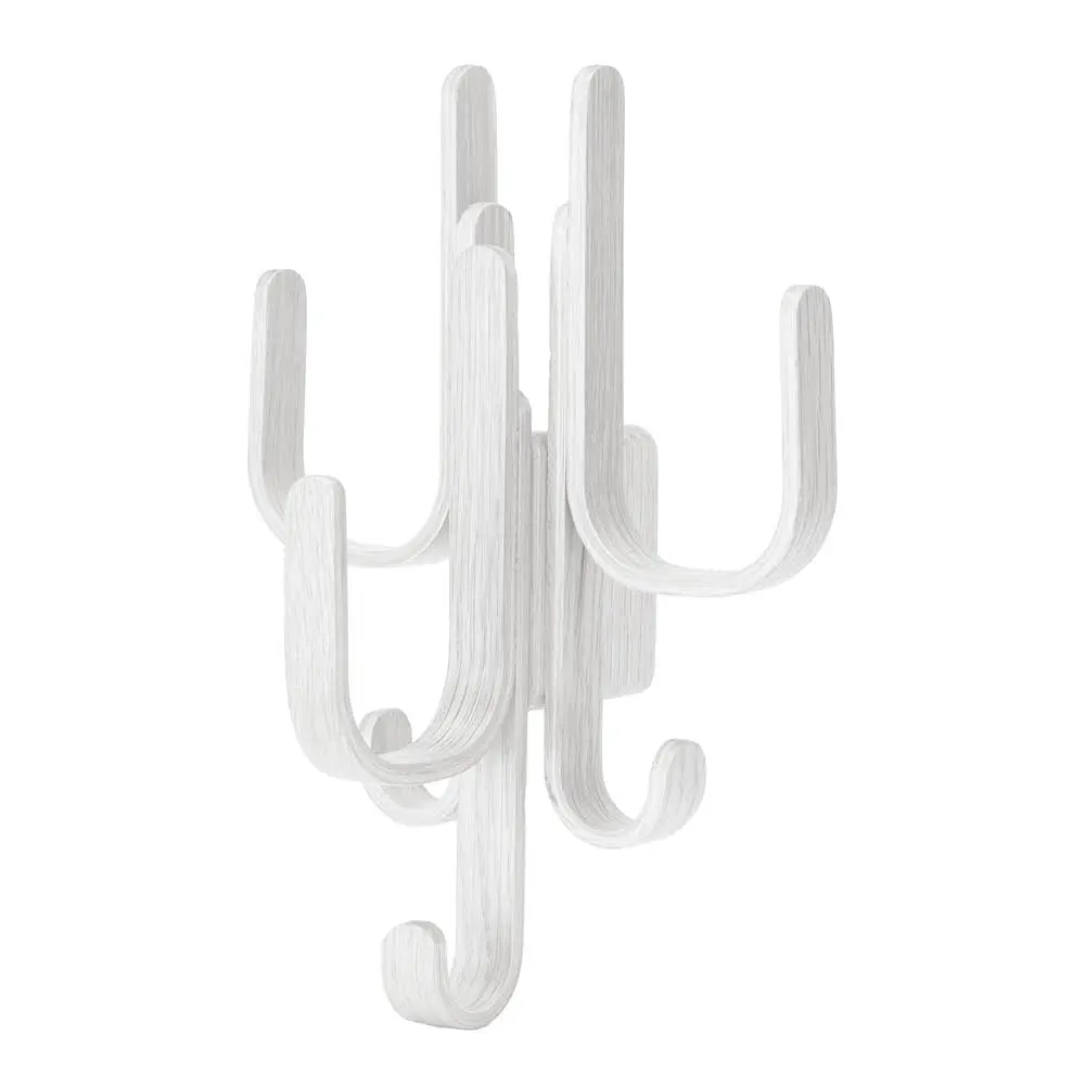 Woody Koukku 20x14,5x27 cm Valkoinen