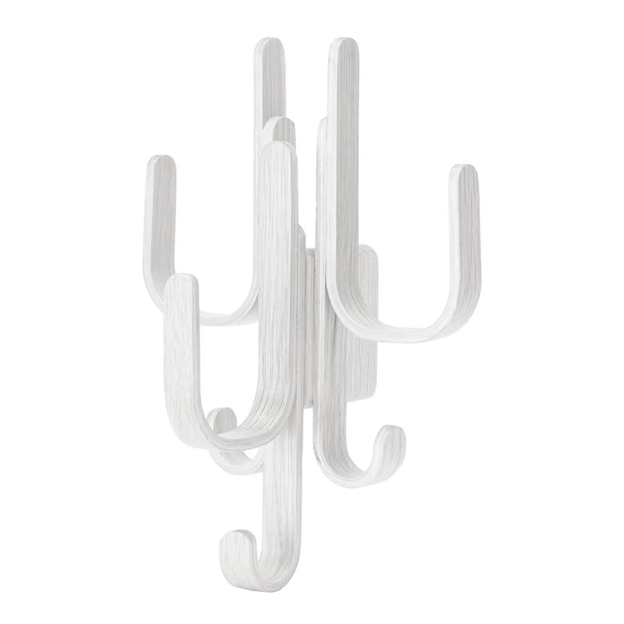 Cooee Woody krok three 20x14,5x27 cm vit