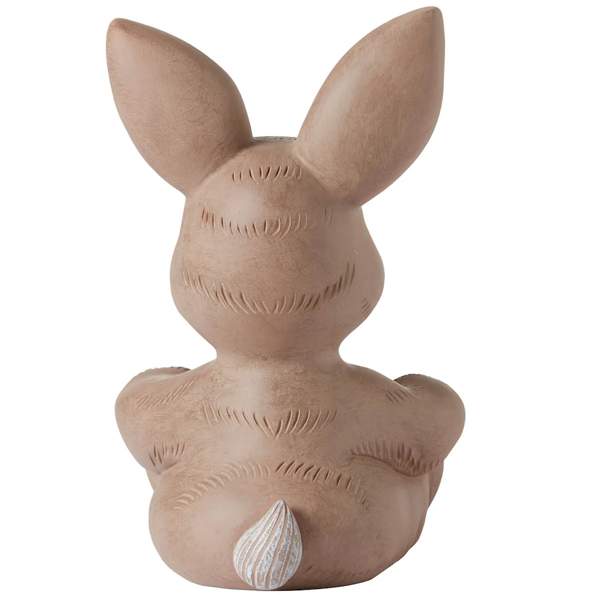 Klarborg Stora harungen Nøk figur 15 cm