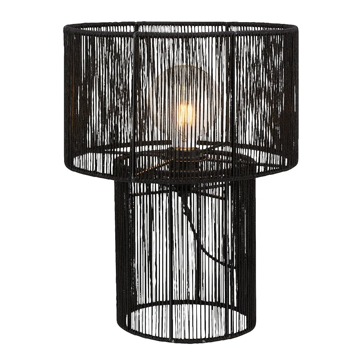Markslöjd Soga bordslampa 30 cm