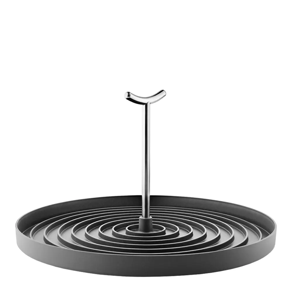 Taitettava Astiankuivausteline