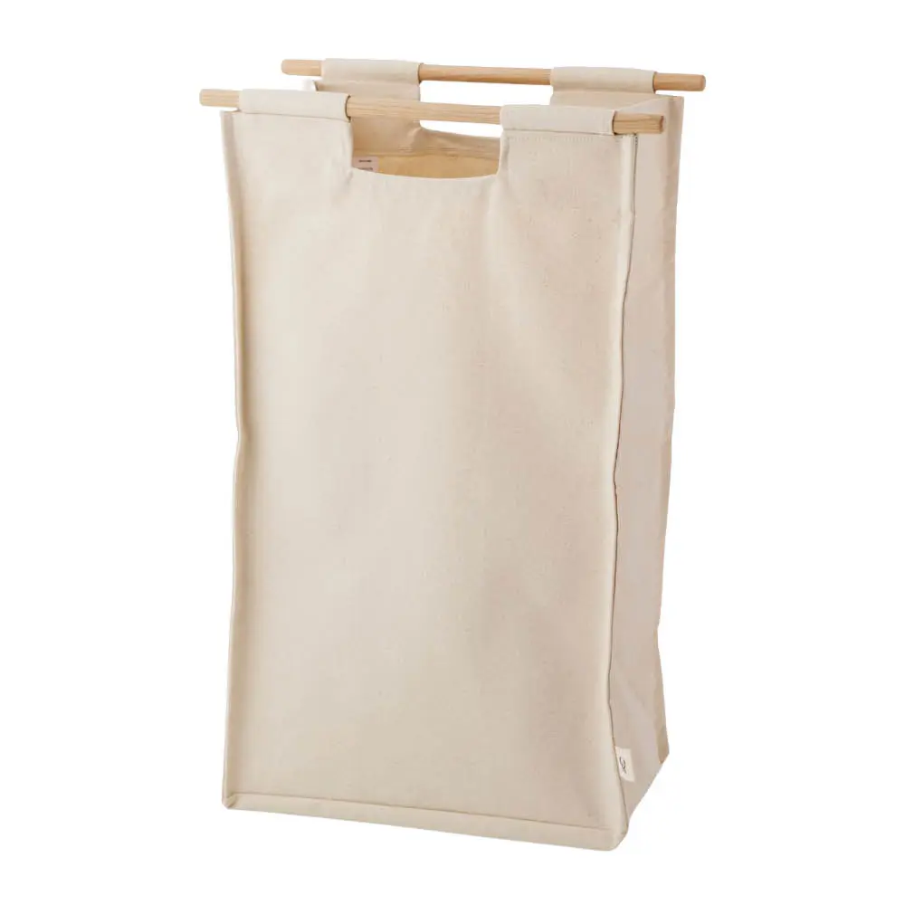 BagUp Seinäkiinnitteinen säilytyspussi 24,5x35x57 cm Classic