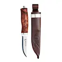Norgeskniven täljkniv 21 cm masurbjörk