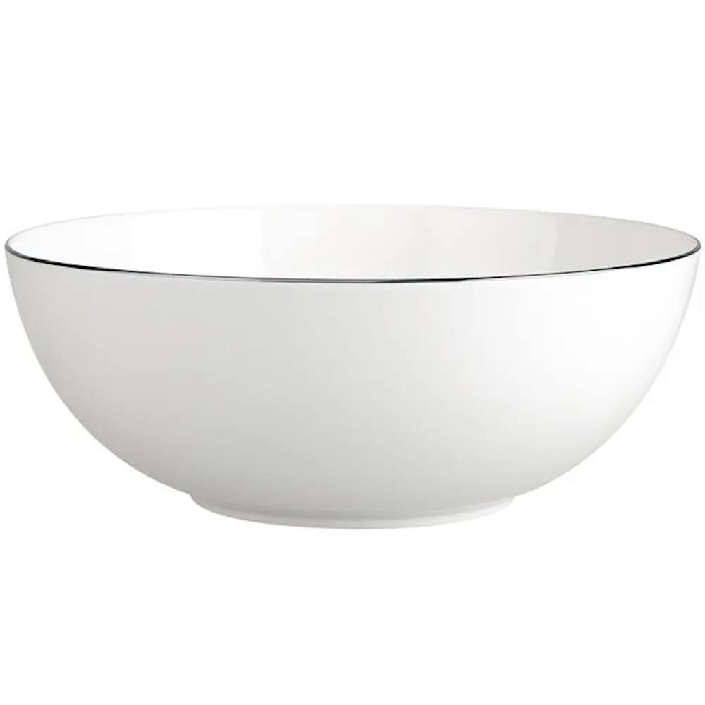 Anmut Platinum salaattikulho 23 cm
